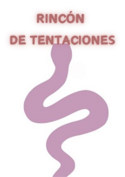 RINCÓN DE TENTACIONES